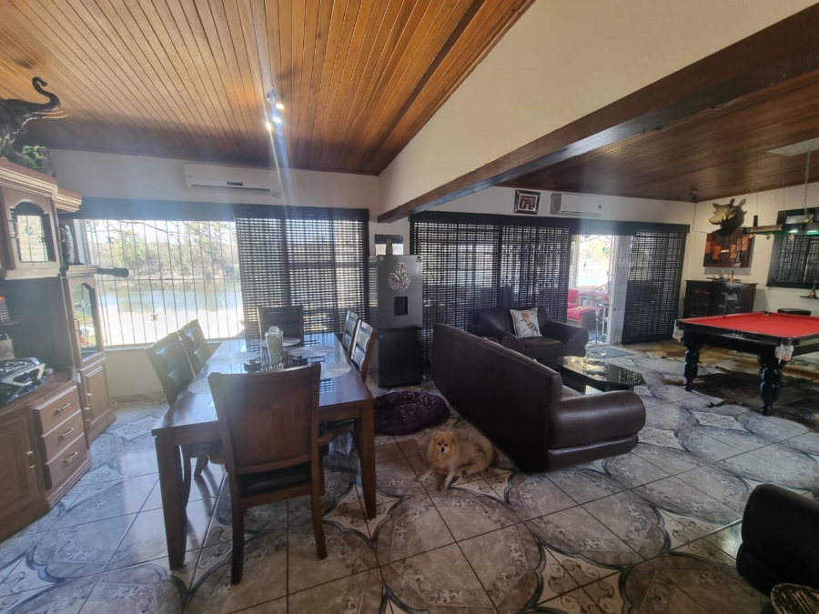 3 Bedroom Property for Sale in Lindequesdrif North West